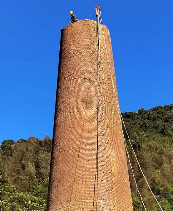 煙囪拆除怎么判斷價(jià)格？