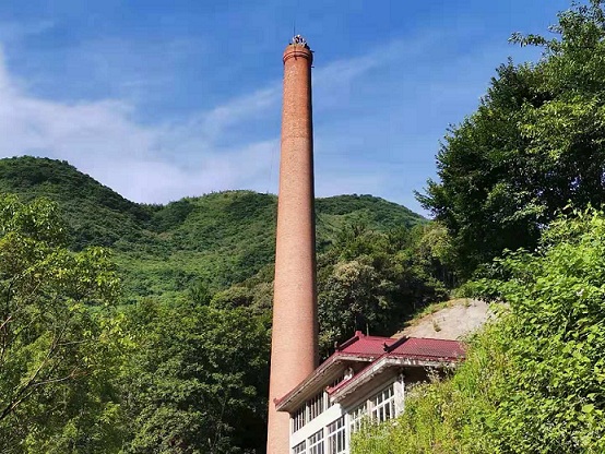 煙囪安裝避雷針公司：提供專業(yè)、安全的實(shí)施技巧