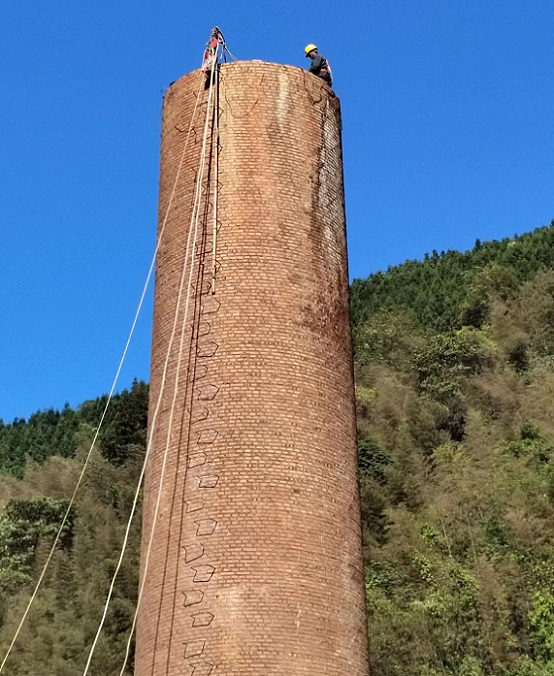高空拆除公司：安全可靠，技藝之巔
